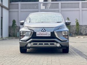 XPANDER SPORT AT ABU 2019