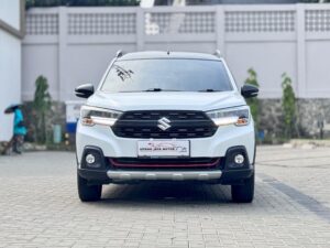 XL7 ALPHA AT PUTIH 2022