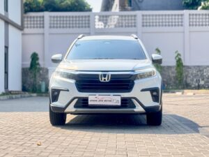 BRV PRESTIGE SENSING AT PUTIH 2022