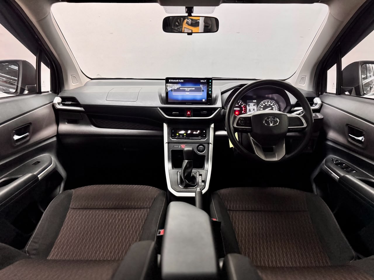 AVANZA 1.5 G CVT ABU 2024 - Gambar 10