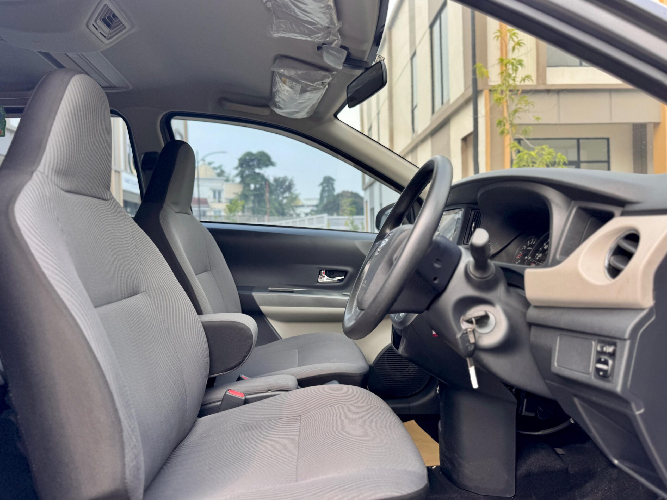 SIGRA R AT ABU 2019 - Gambar 13