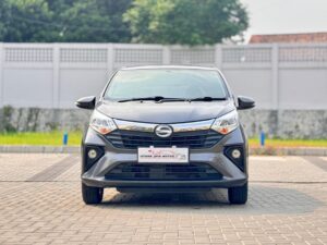 SIGRA R AT ABU 2019