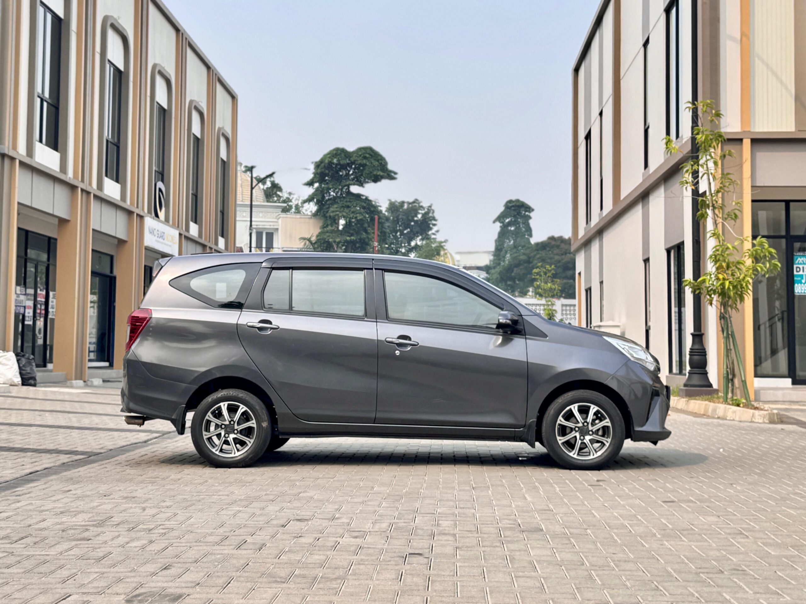 SIGRA R AT ABU 2019 - Gambar 8