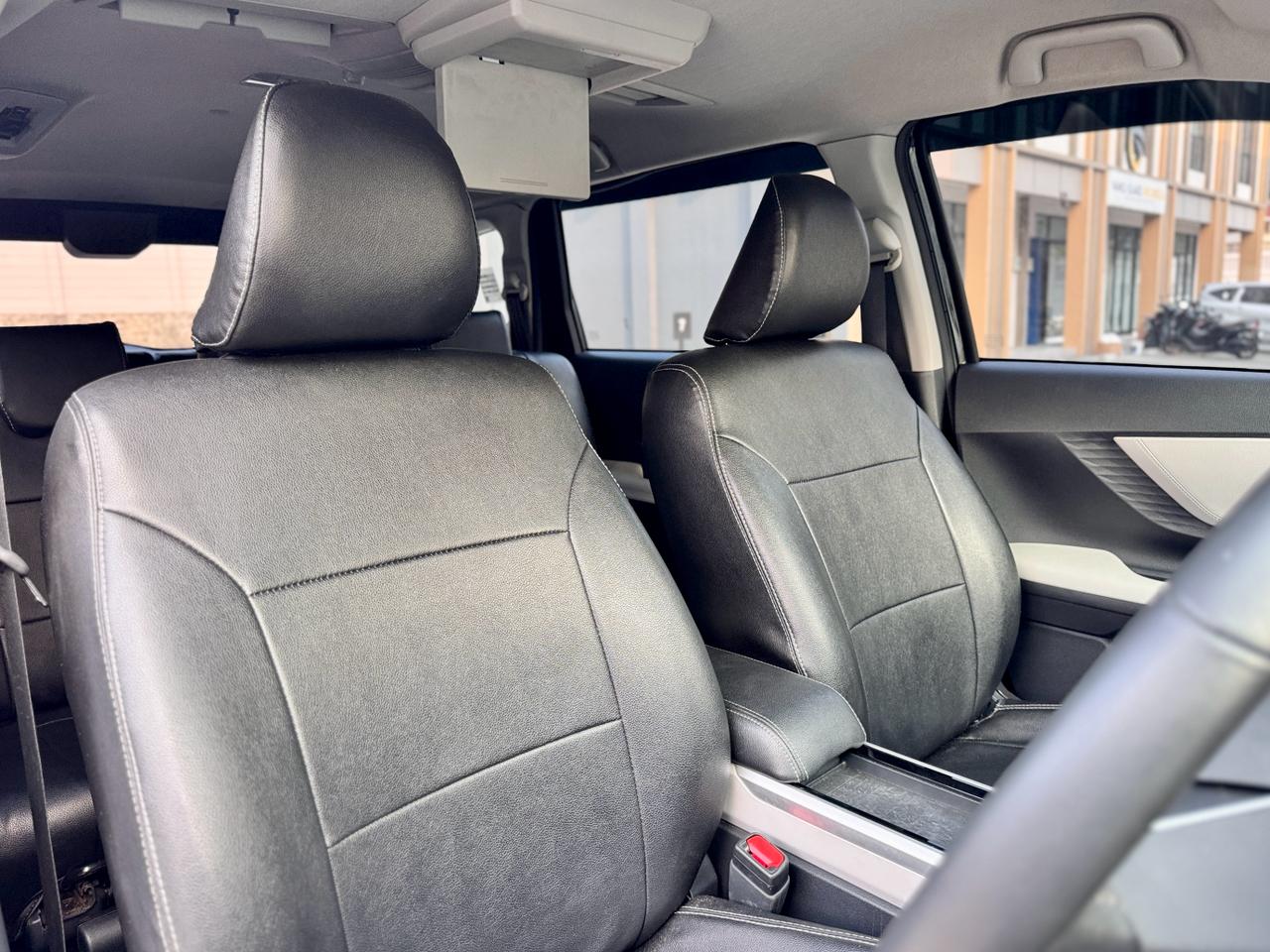 AVANZA VELOZ 1.5 Q TSS CVT HITAM 2023 - Gambar 12