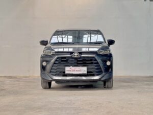 AVANZA 1.5 G CVT ABU 2024