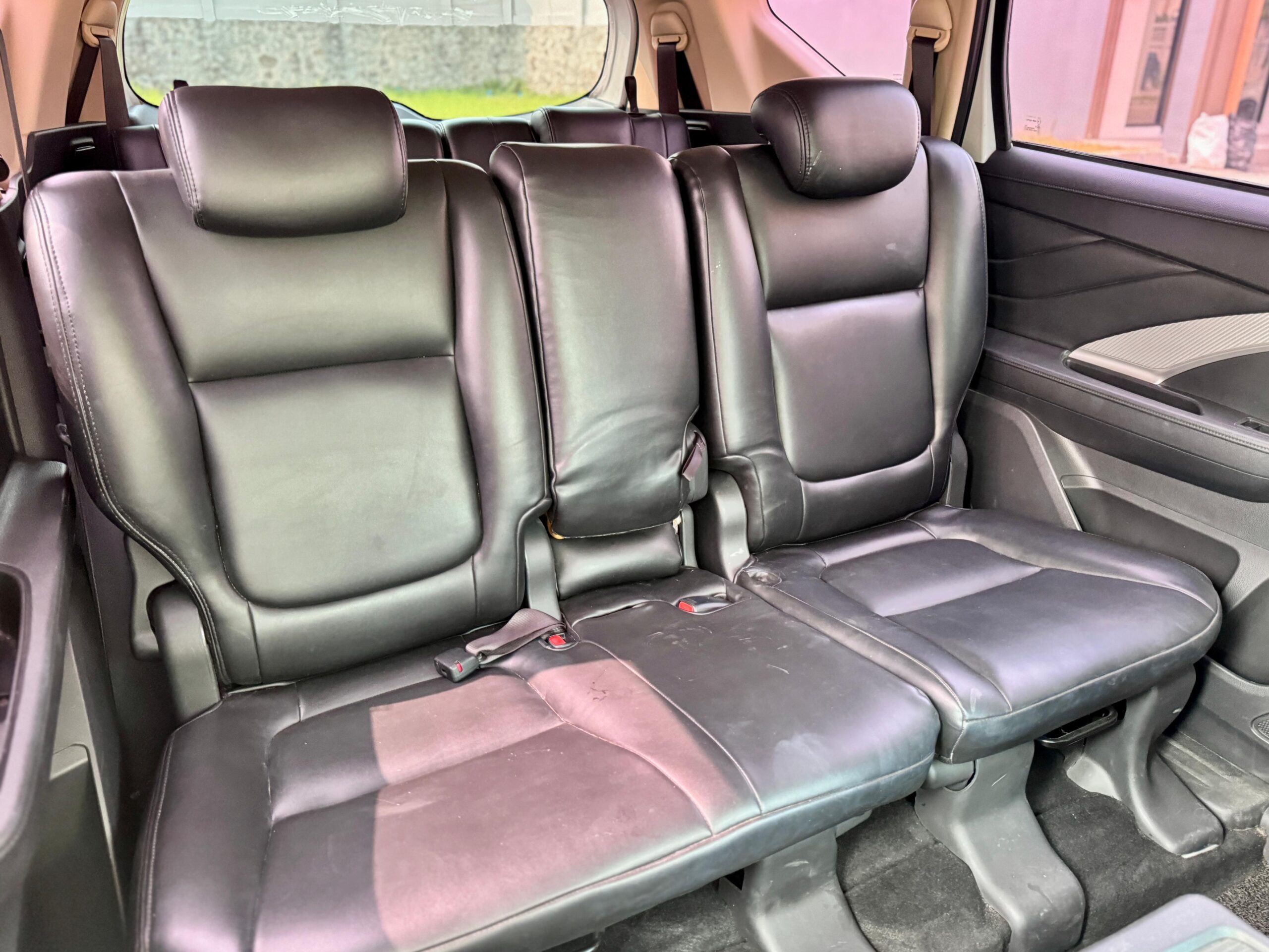 XPANDER 1.5 SPORT PUTIH 2018 - Gambar 14