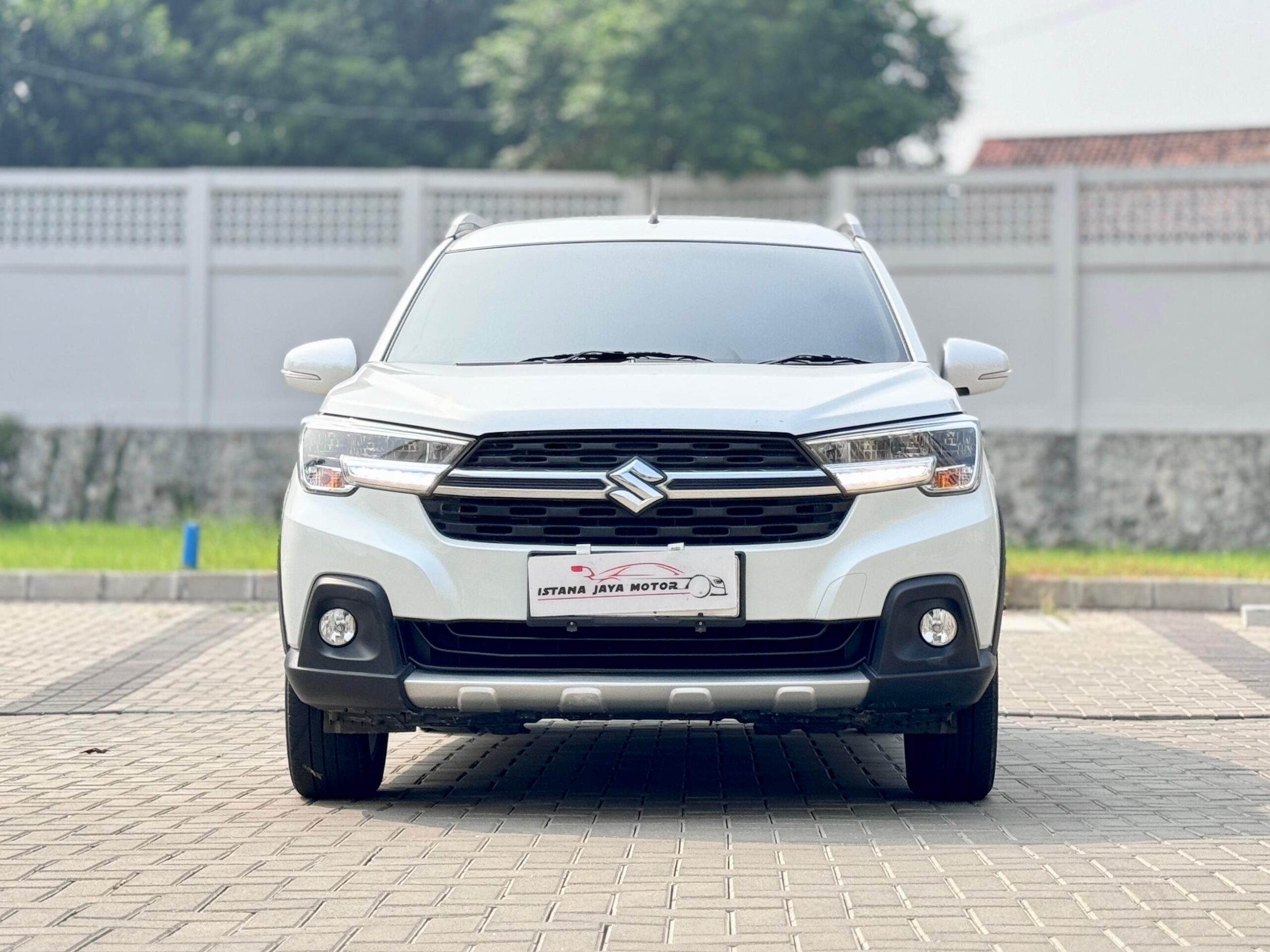 XL7 1.5 BETA PUTIH 2023