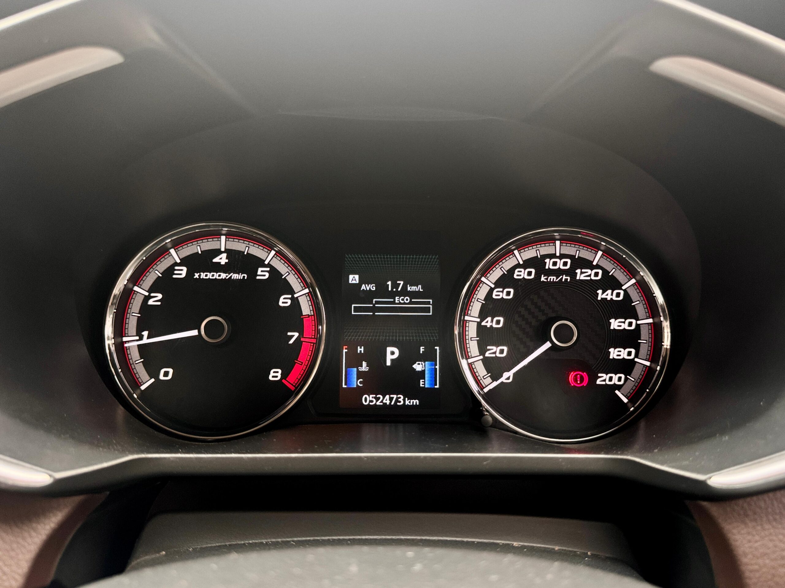 XPANDER 1.5 CROSS PREMIUM PUTIH 2021 - Gambar 9