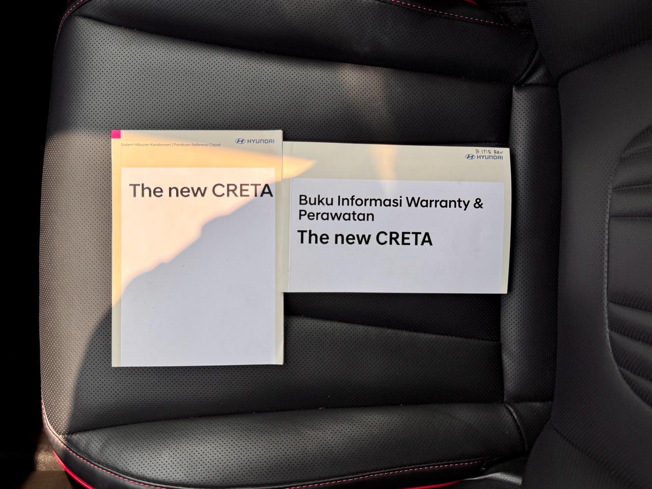 CRETA NLINE IVT HITAM 2025 - Gambar 23