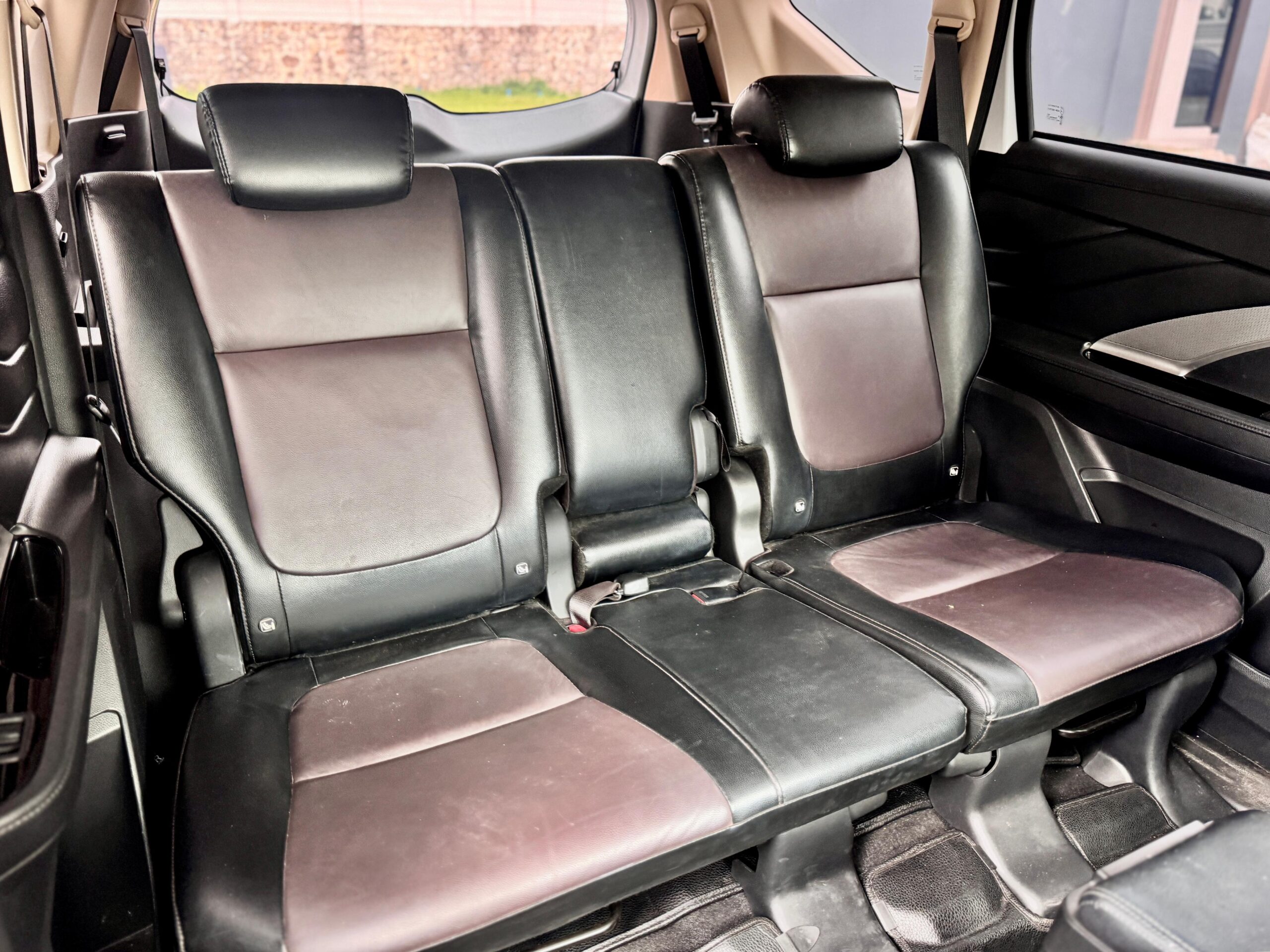 XPANDER 1.5 CROSS PREMIUM PUTIH 2021 - Gambar 13