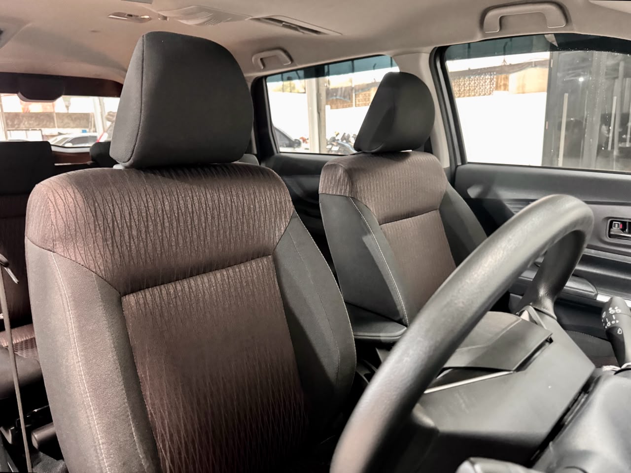 AVANZA 1.5 G CVT ABU 2024 - Gambar 12