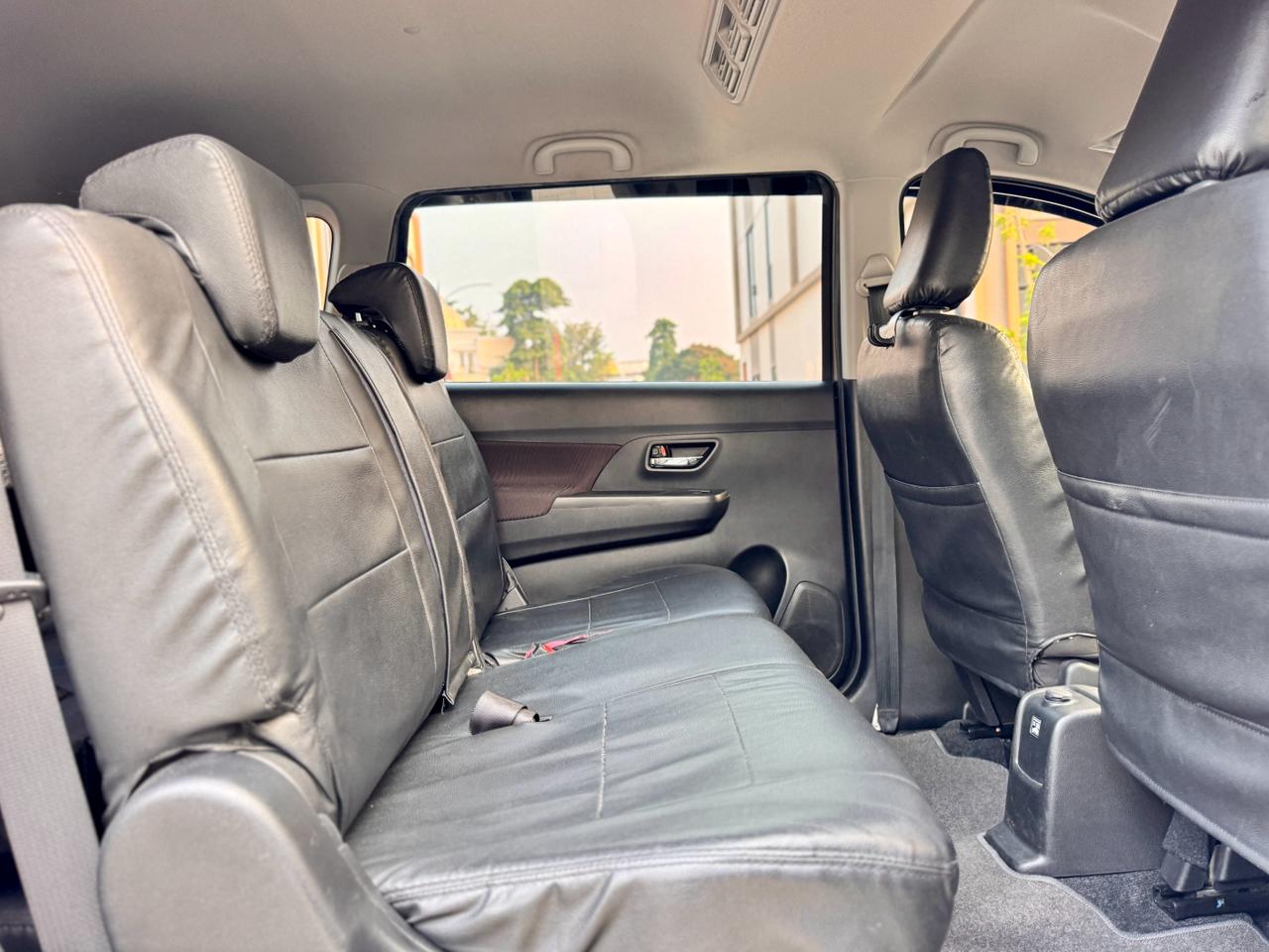 ERTIGA HYBRID SPORT MT ABU 2023 - Gambar 14
