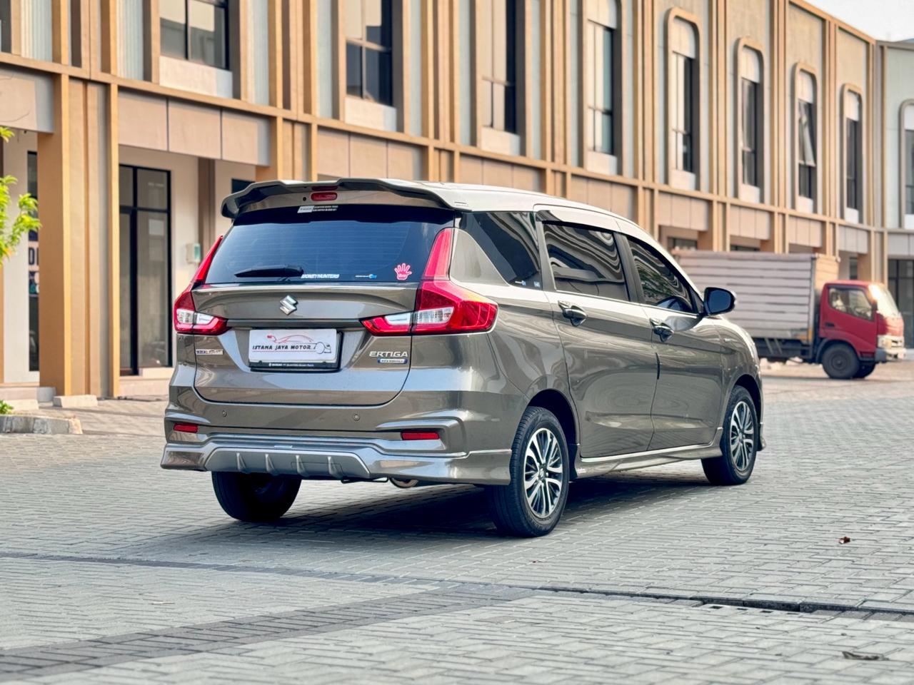 ERTIGA HYBRID SPORT MT ABU 2023 - Gambar 6