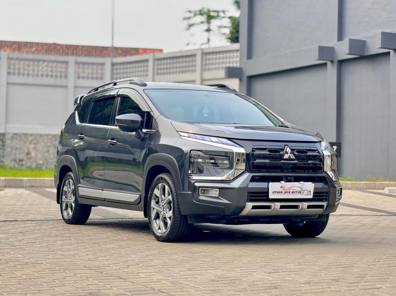 XPANDER CROSS AT ABU 2023 - Gambar 4