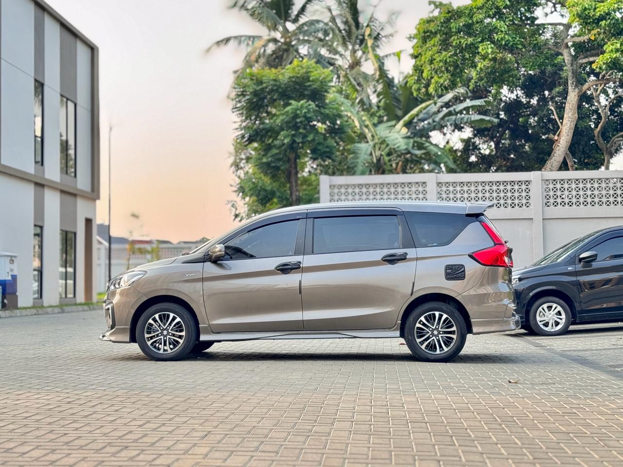 ERTIGA HYBRID SPORT MT ABU 2023 - Gambar 7