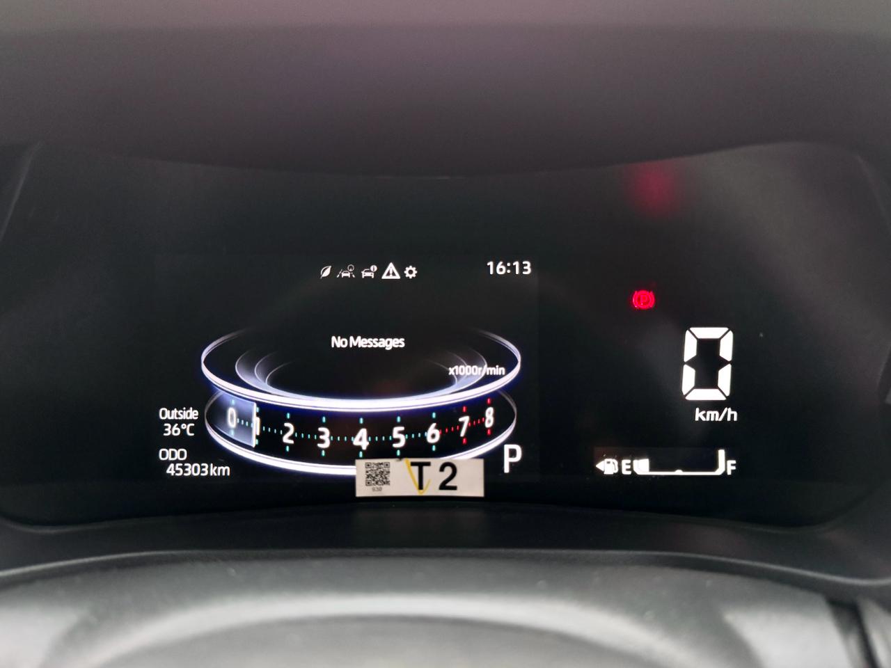 AVANZA VELOZ 1.5 Q TSS CVT HITAM 2023 - Gambar 9