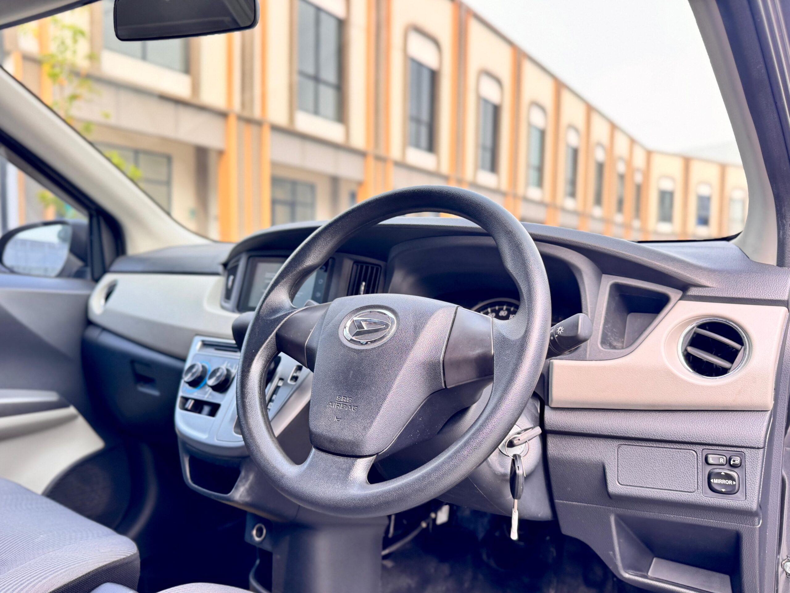 SIGRA R AT ABU 2019 - Gambar 11