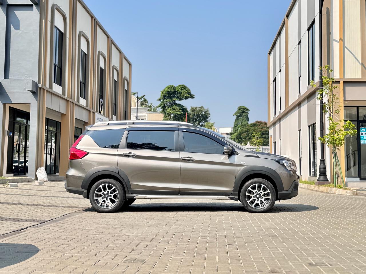 XL7 ZETA AT ABU 2024 - Gambar 8
