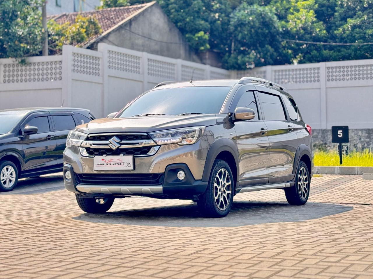 XL7 ZETA AT ABU 2024 - Gambar 3