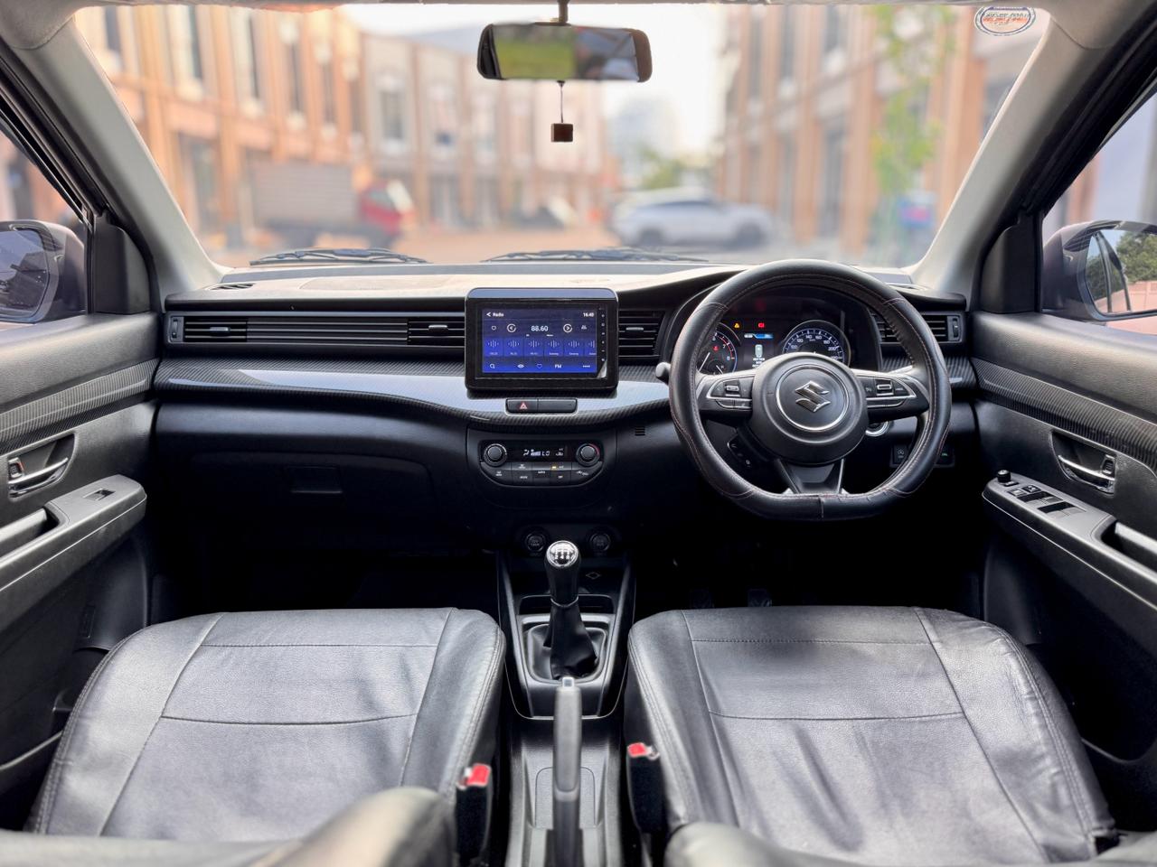 ERTIGA HYBRID SPORT MT ABU 2023 - Gambar 10