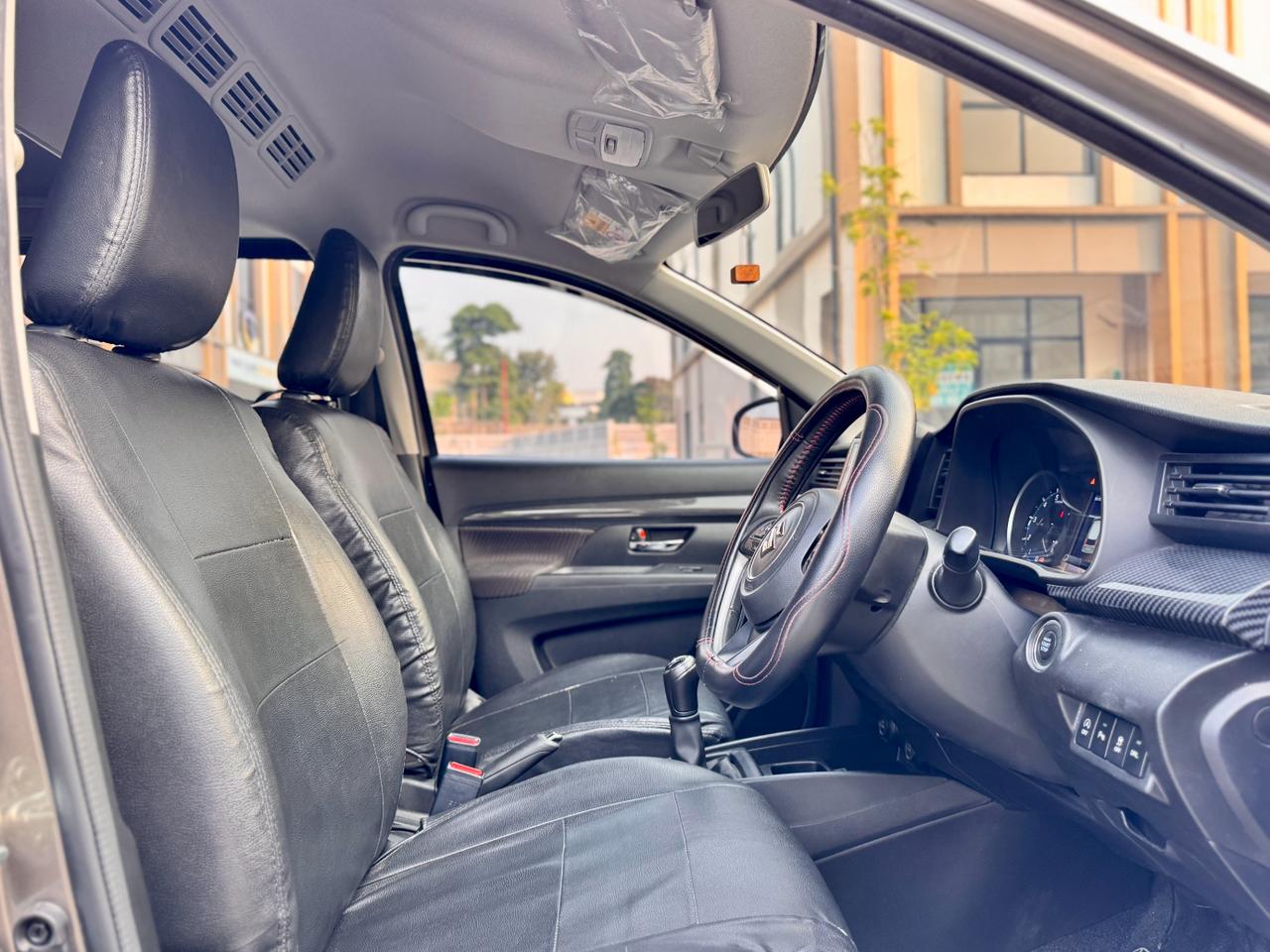 ERTIGA HYBRID SPORT MT ABU 2023 - Gambar 13