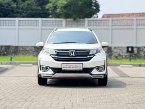 BRV E PRESTIGE CVT PUTIH 2021