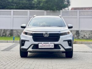 BRV 1.5 E PRESTIGE PUTIH 2022