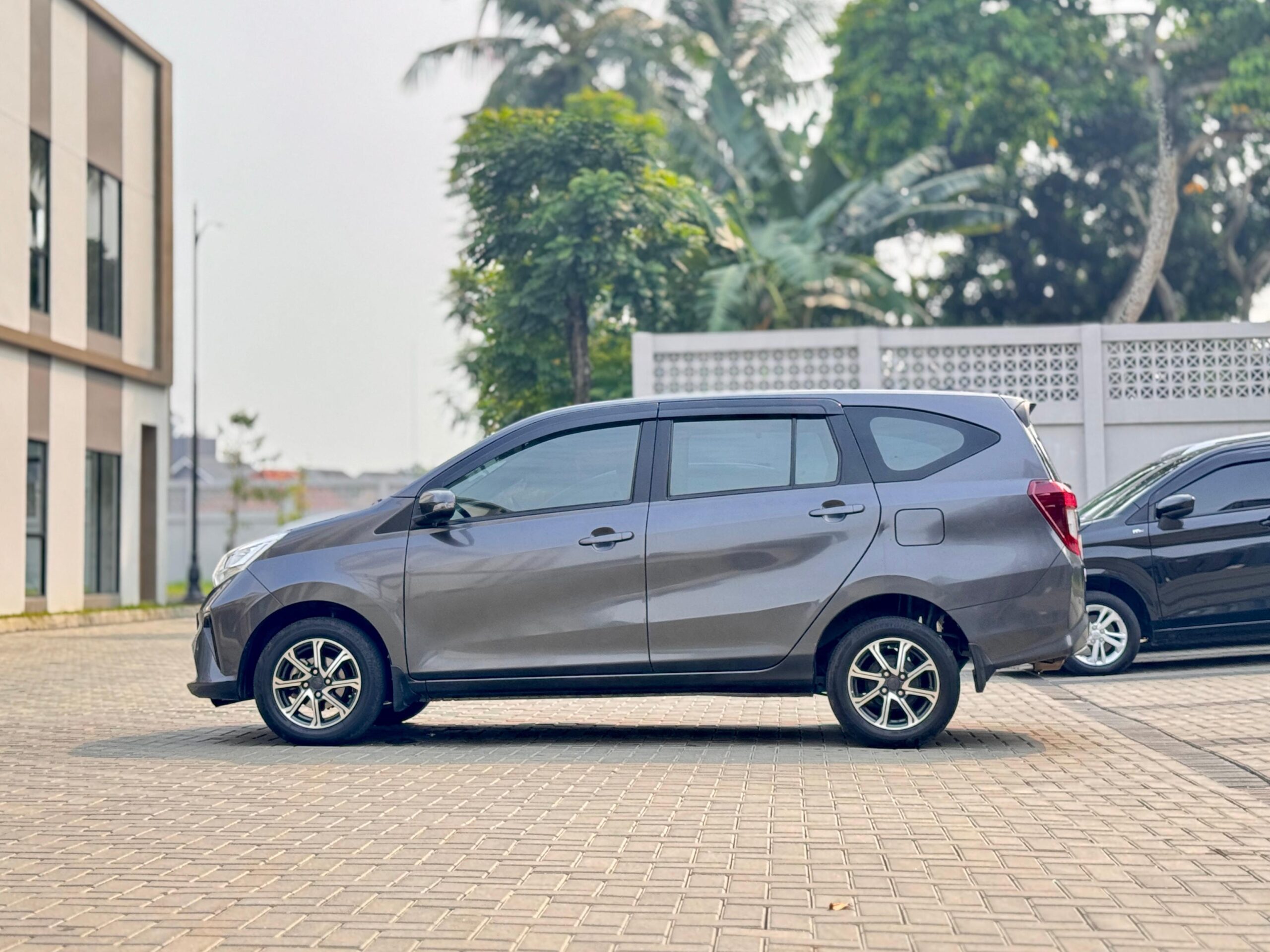 SIGRA R AT ABU 2019 - Gambar 7