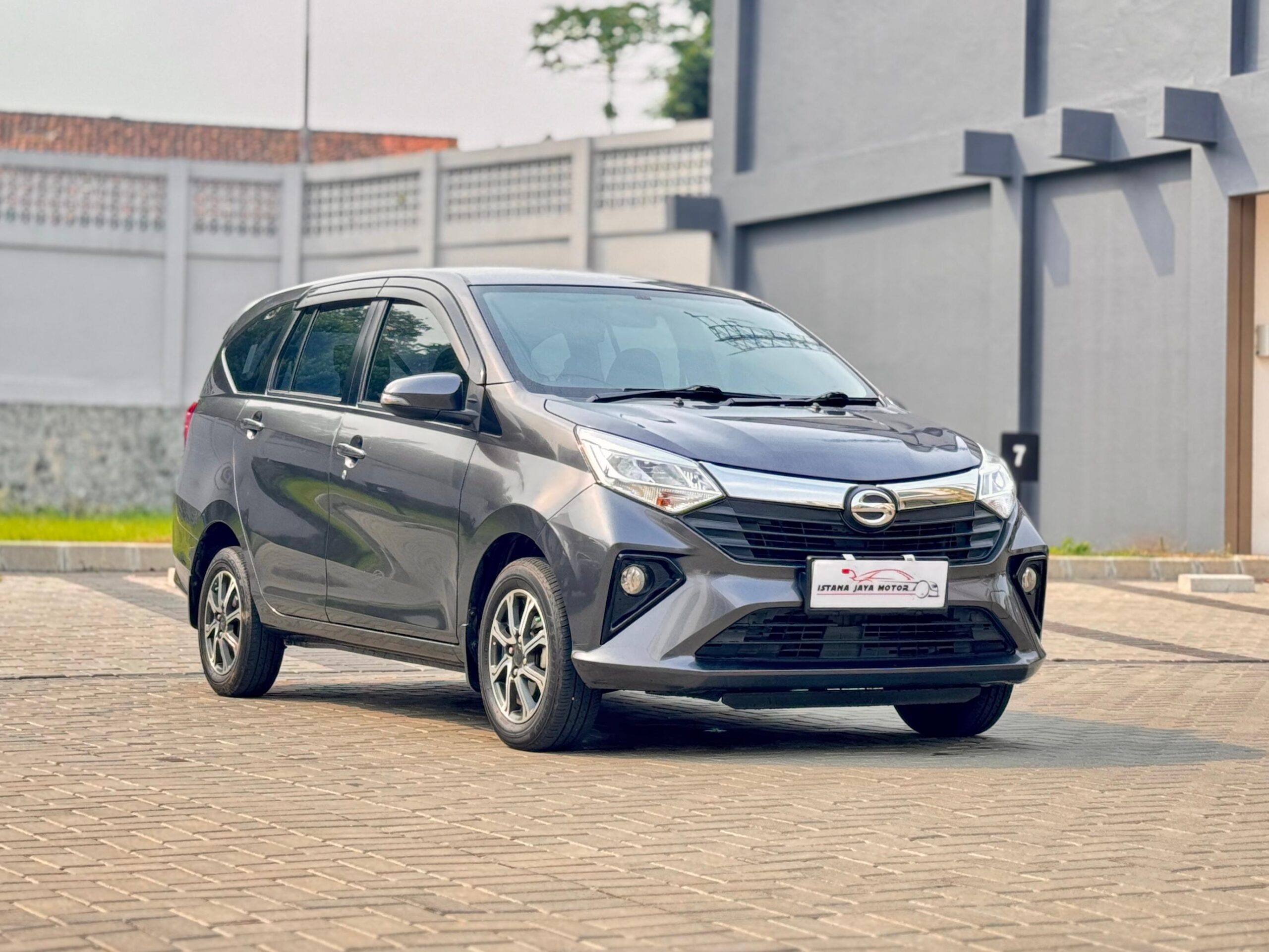 SIGRA R AT ABU 2019 - Gambar 4