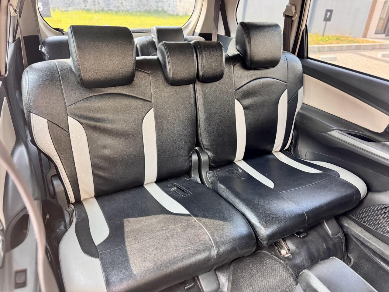 AVANZA VELOZ 1.5 AT PUTIH 2016 - Gambar 15