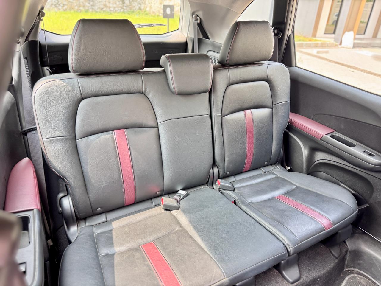 BRV E PRESTIGE CVT PUTIH 2021 - Gambar 13