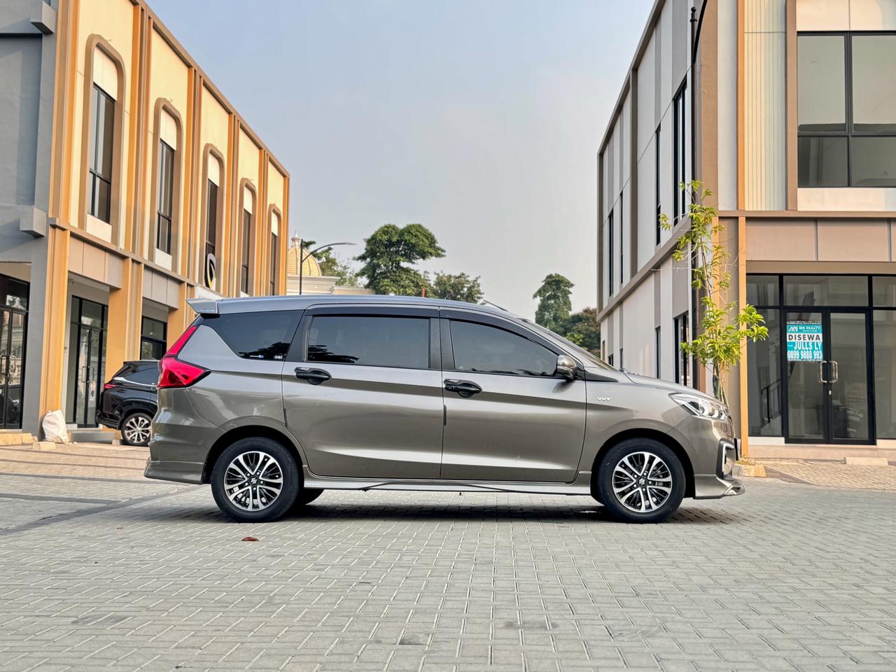 ERTIGA HYBRID SPORT MT ABU 2023 - Gambar 8