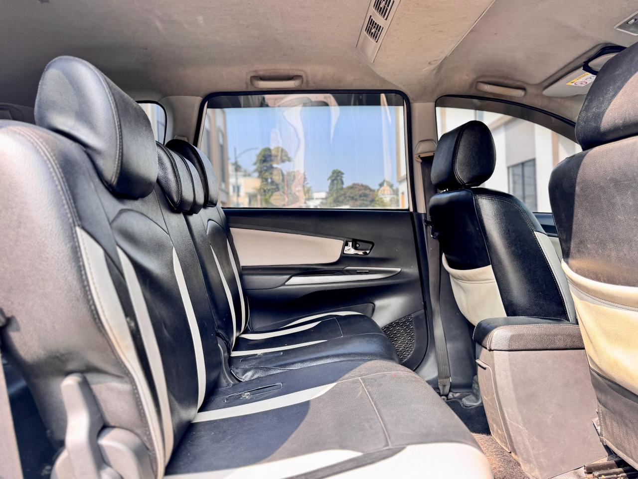 AVANZA VELOZ 1.5 AT PUTIH 2016 - Gambar 14