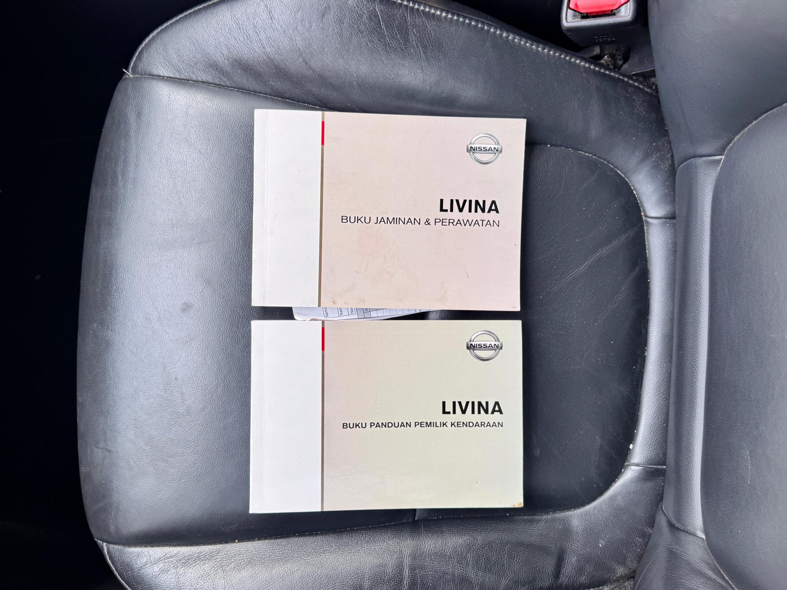 LIVINA VL AT MERAH 2019 - Gambar 15