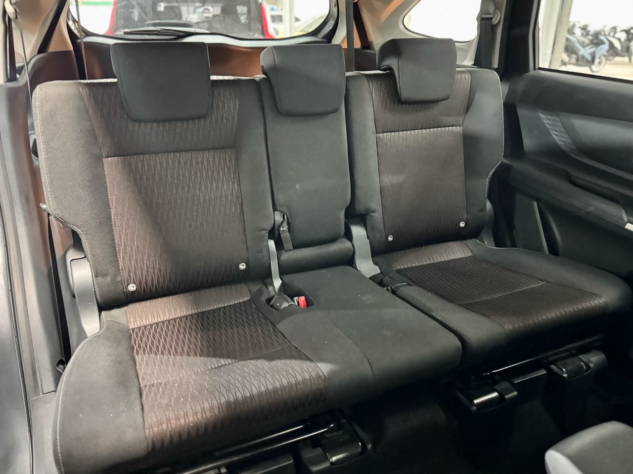 AVANZA 1.5 G CVT ABU 2024 - Gambar 14