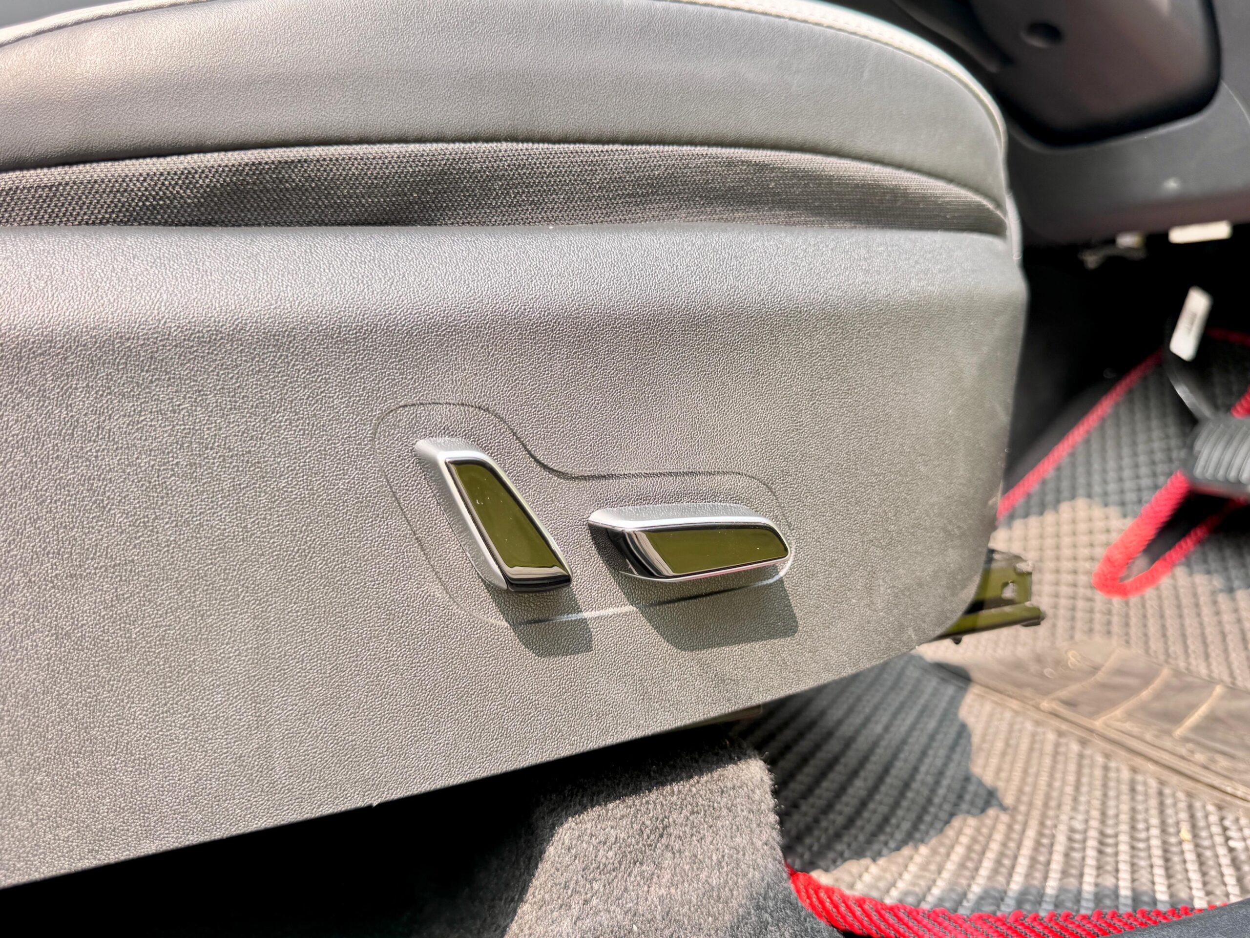 BYD ATTO 1 PREMIUM HIJAU 2025 - Gambar 14