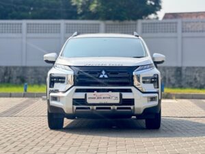 XPANDER 1.5 CROSS PREMIUM