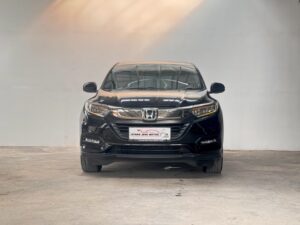 HRV SE CVT HITAM 2021