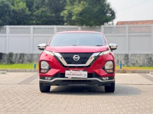 LIVINA VL AT MERAH 2019