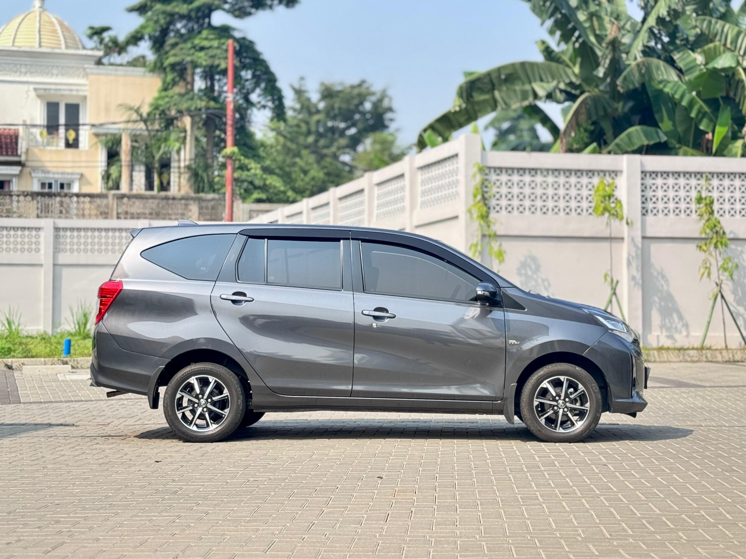 CALYA 1.2 G ABU 2023 - Gambar 8