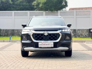 GRAND VITARA GX AT HITAM 2024