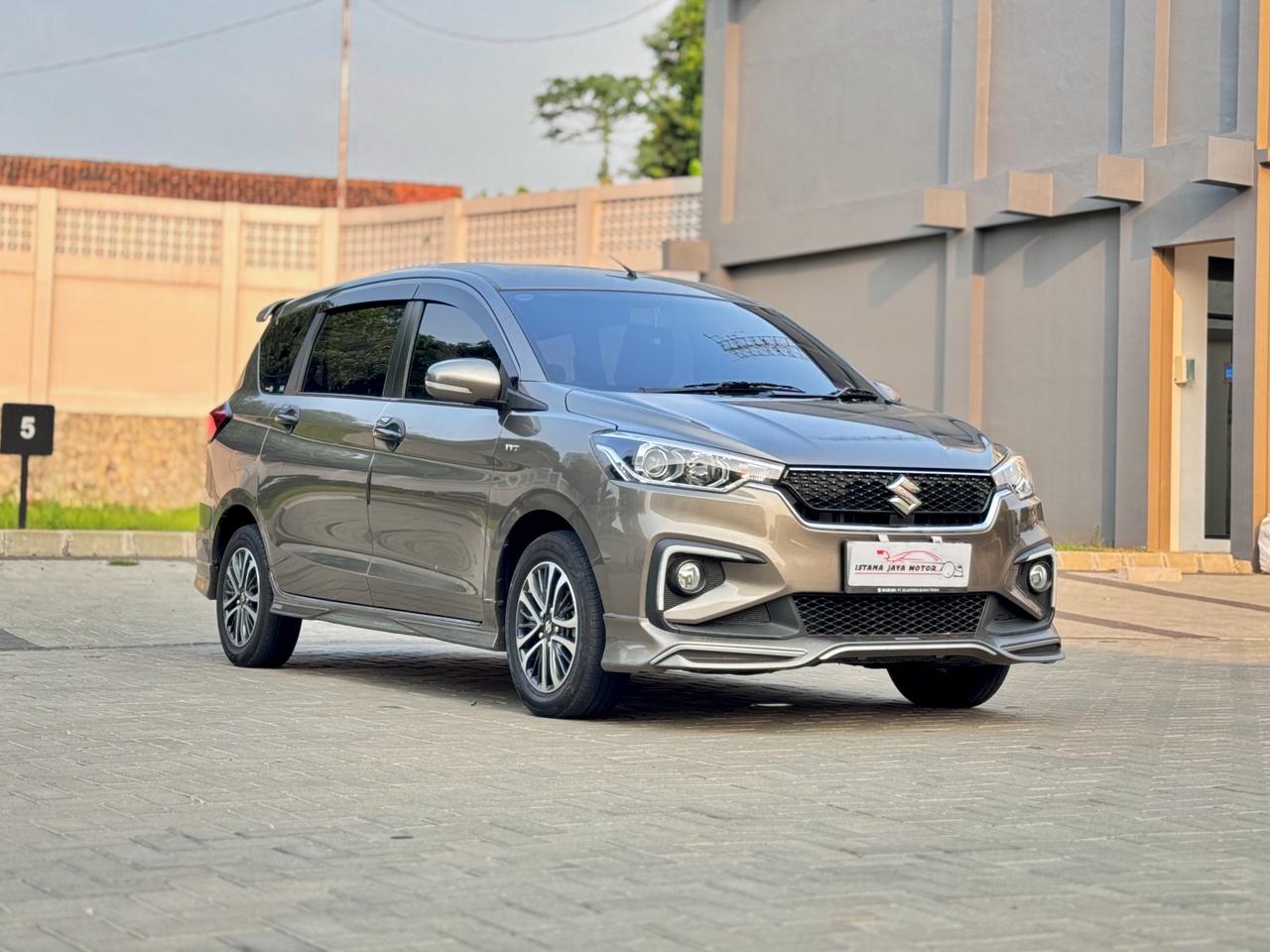 ERTIGA HYBRID SPORT MT ABU 2023 - Gambar 4