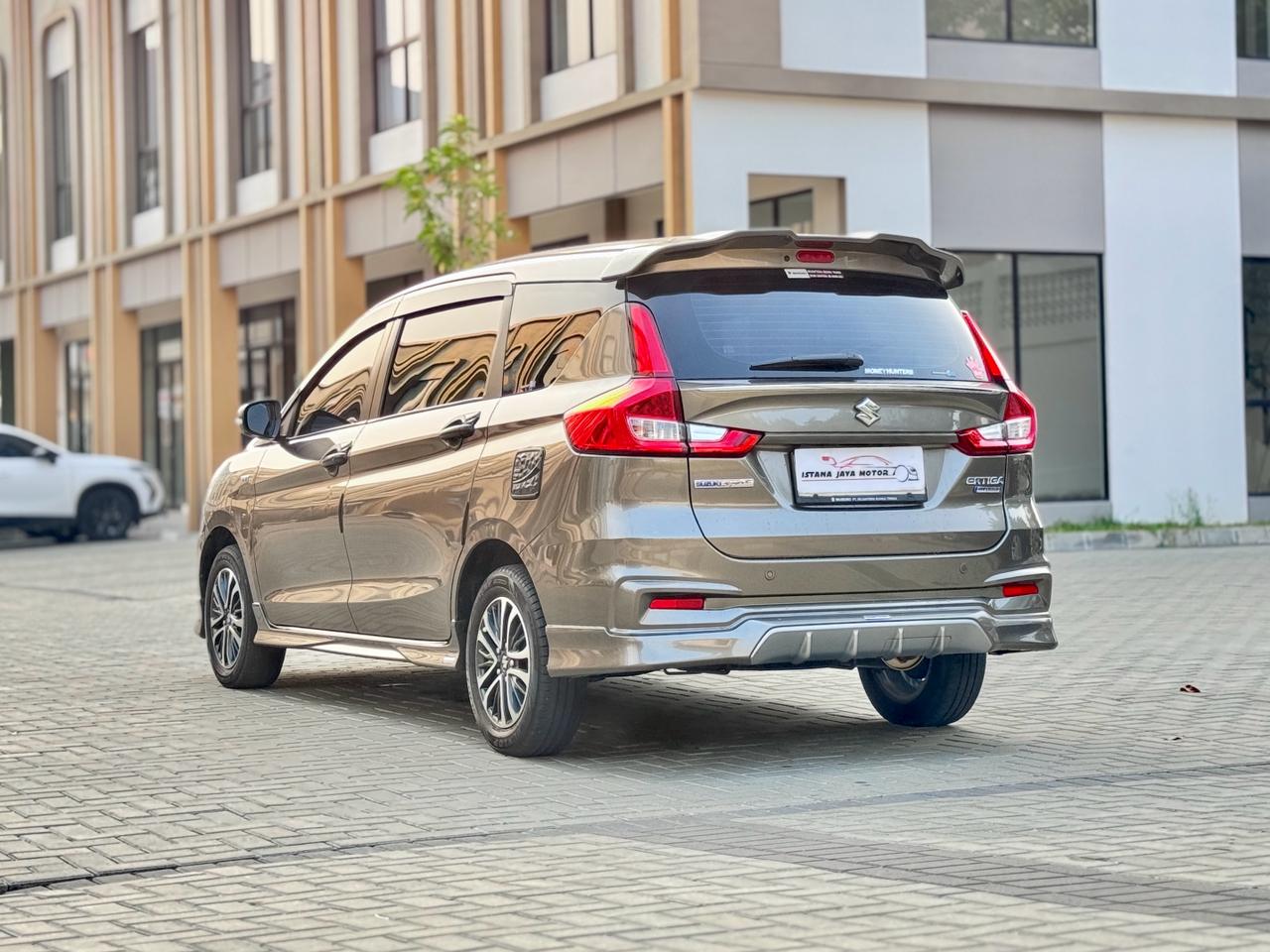 ERTIGA HYBRID SPORT MT ABU 2023 - Gambar 5