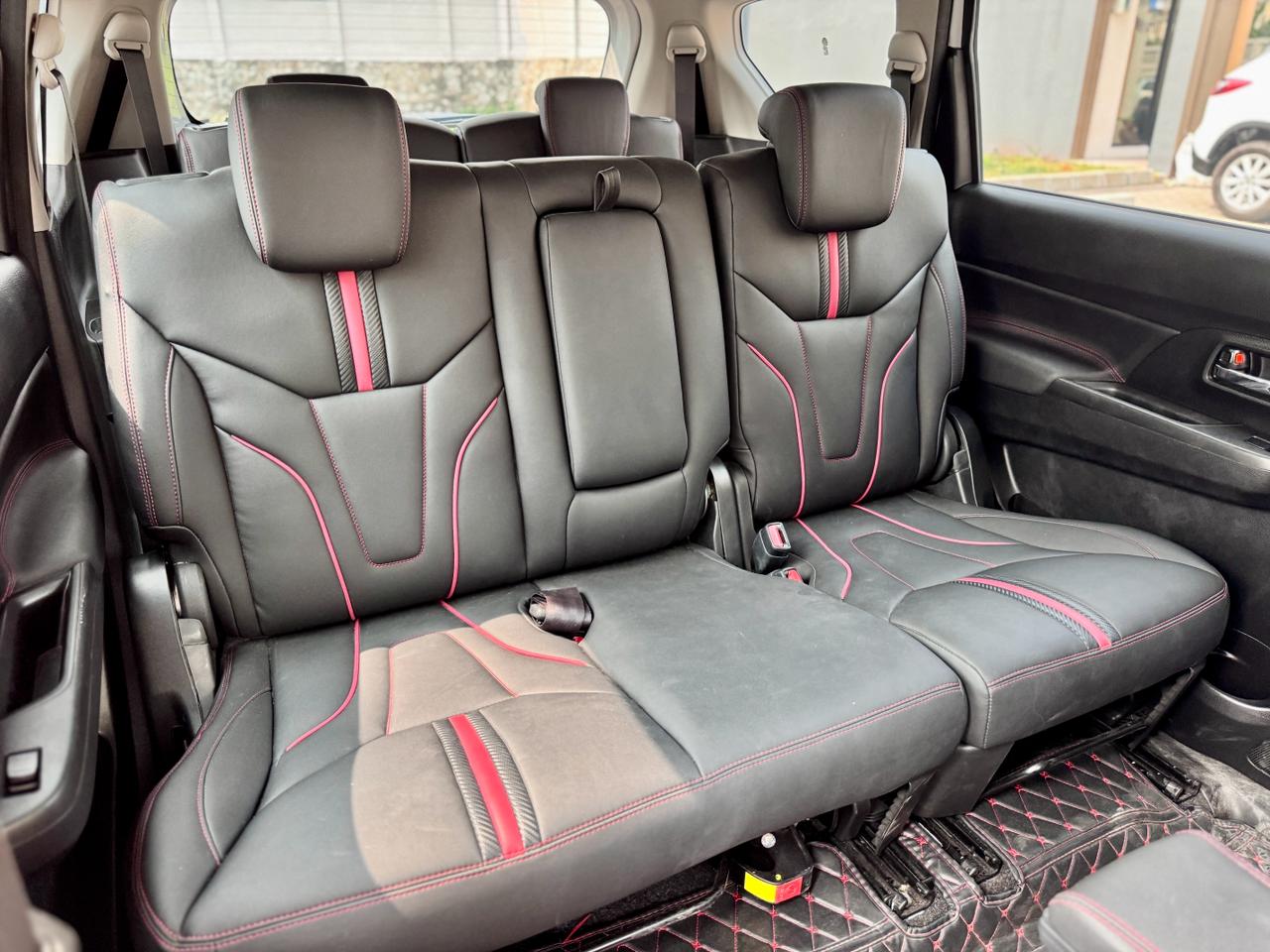 ERTIGA CRUISE HYBRID AT PUTIH 2024 - Gambar 14
