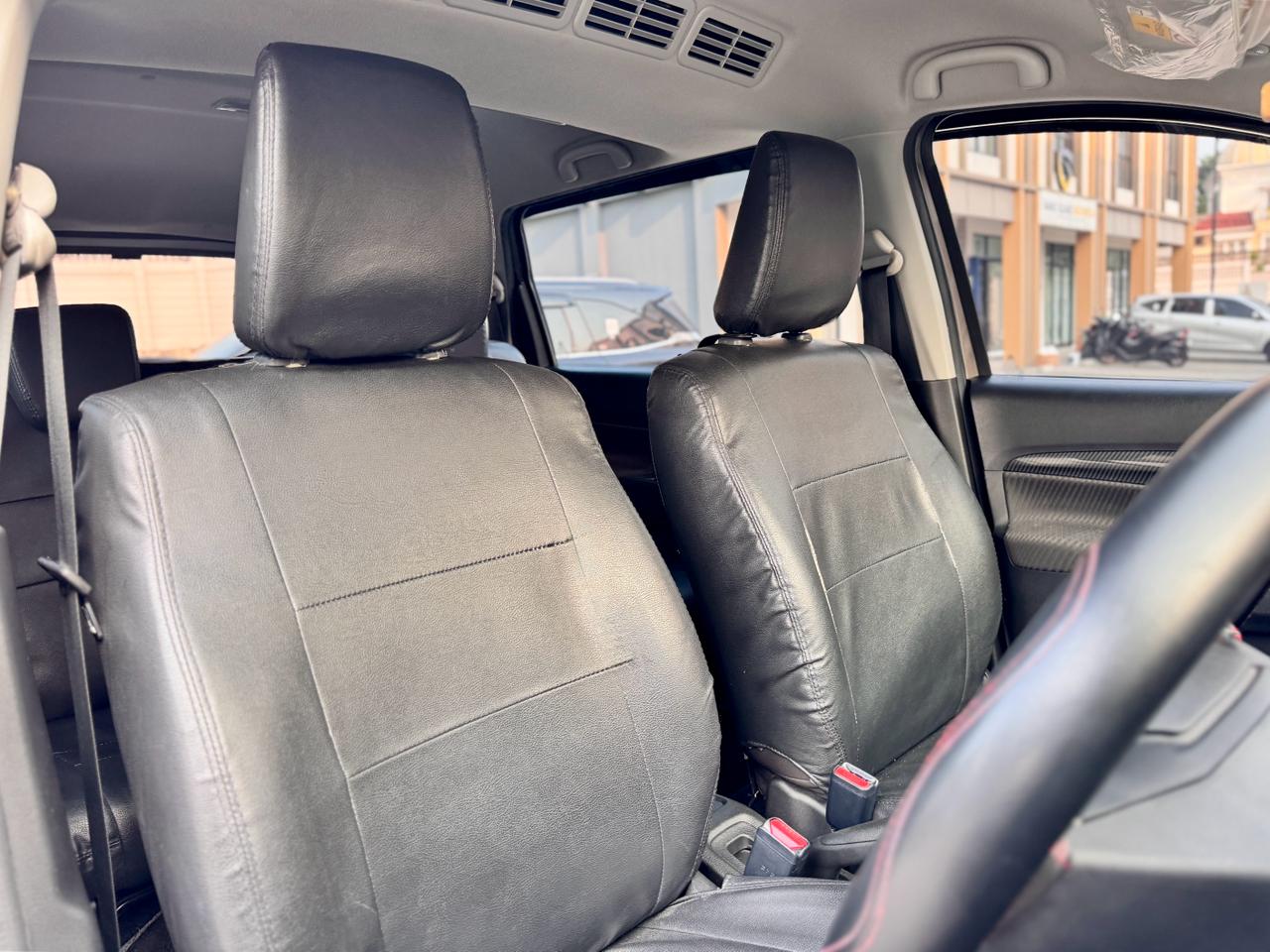 ERTIGA HYBRID SPORT MT ABU 2023 - Gambar 12