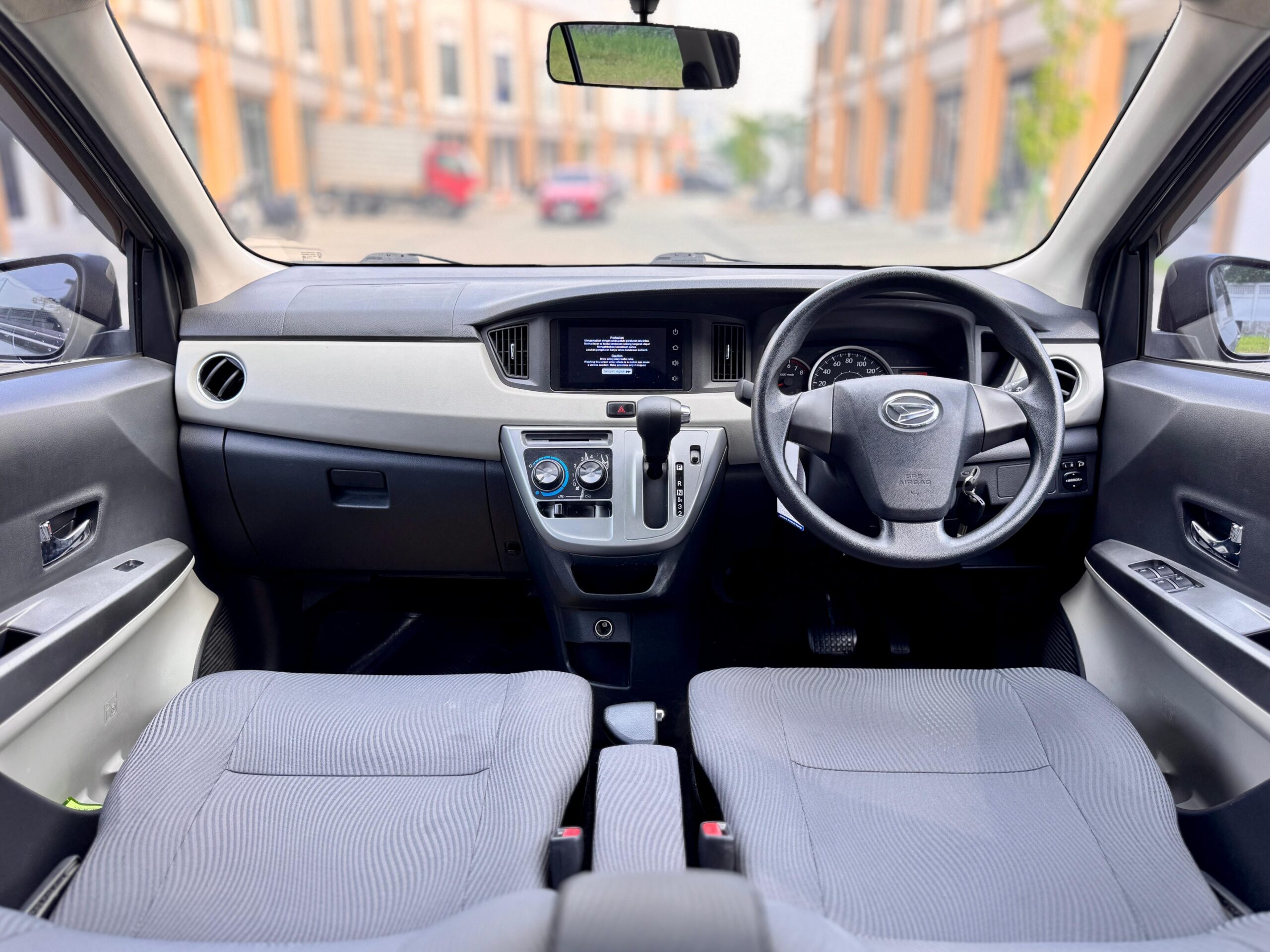 SIGRA R AT ABU 2019 - Gambar 10