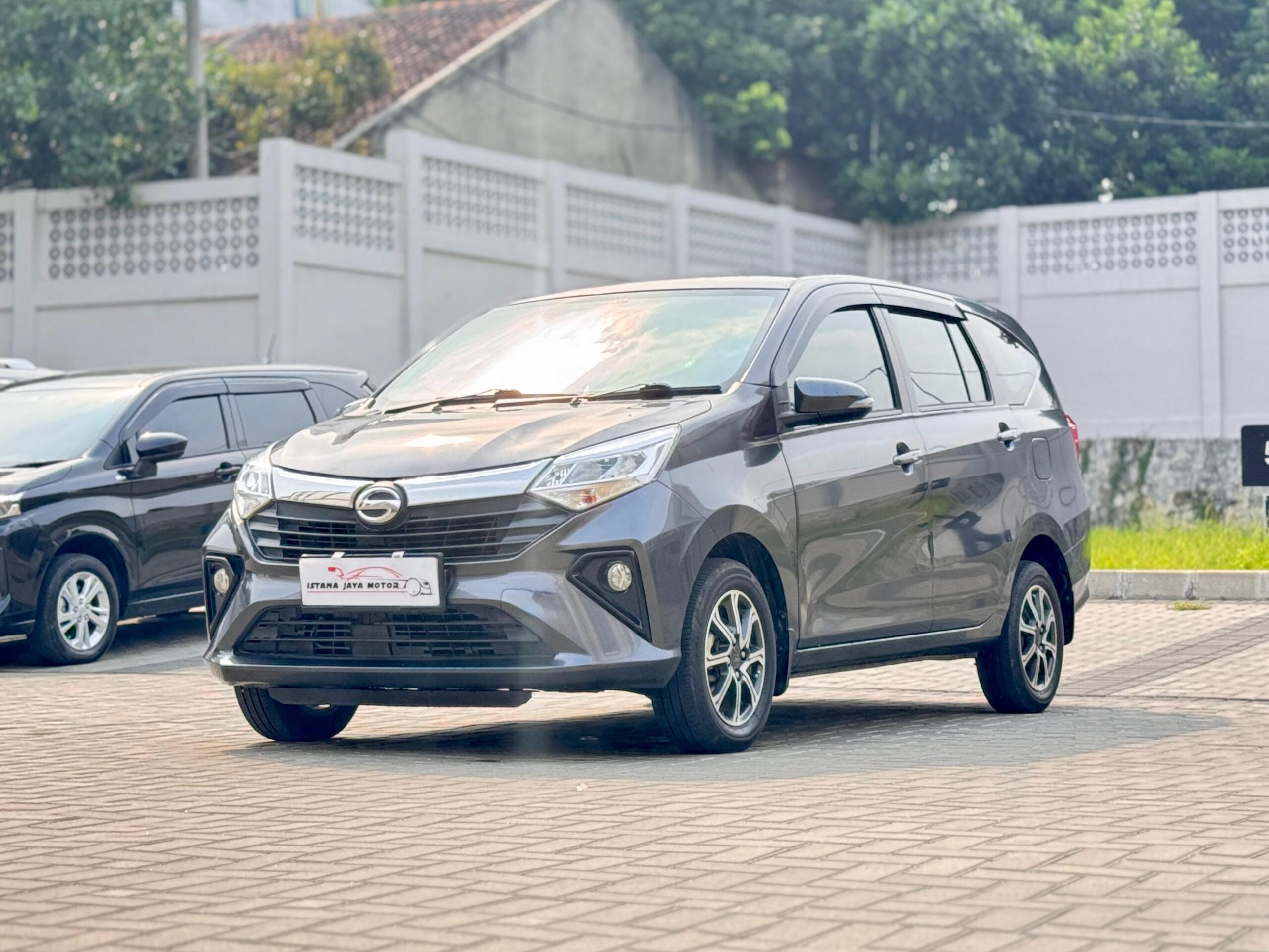 SIGRA R AT ABU 2019 - Gambar 3