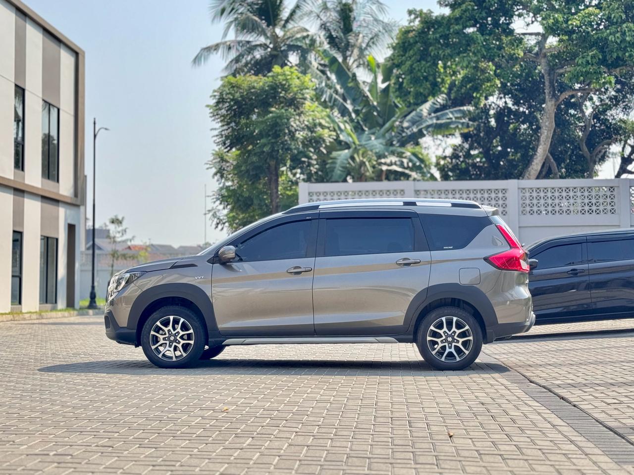 XL7 ZETA AT ABU 2024 - Gambar 7