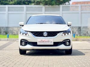 BALENO HB AT PUTIH 2024