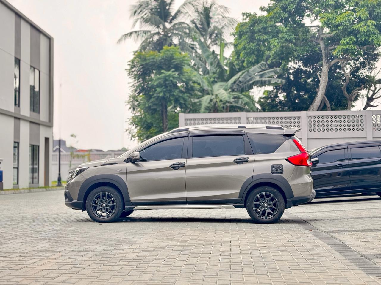 XL7 BETA HYBRID AT ABU 2023 - Gambar 7